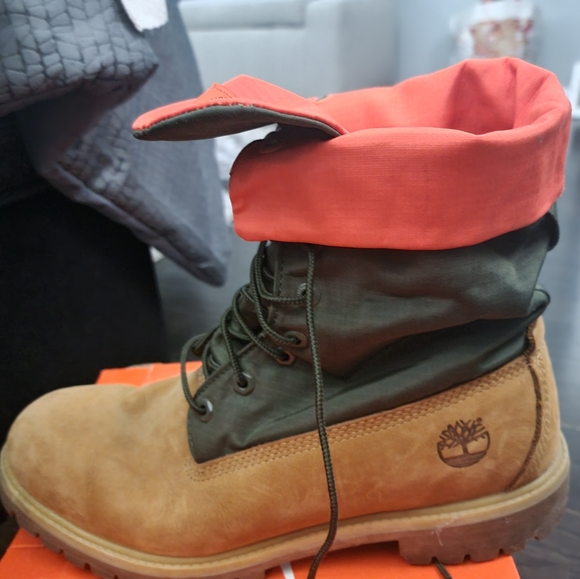 Timberland 03885 - Picture 2 of 3